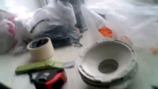 Преображение комнаты! Часть 3-потолок смотреть онлайн