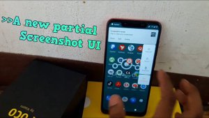 Official Lineage OS 17.1 Features Review - Poco F1