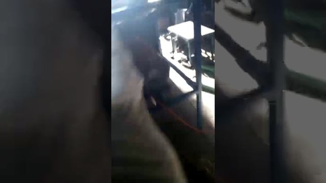 Барабанная сушилка модернизация.тест. смотреть онлайн