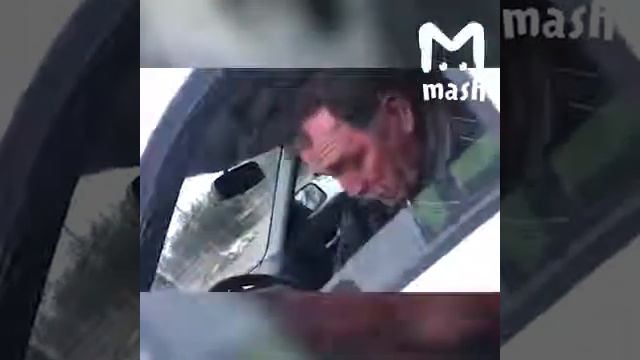 Водитель со стажем объяснил, почему он никогда не пристегивается