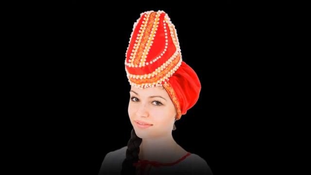 Kokoshniki