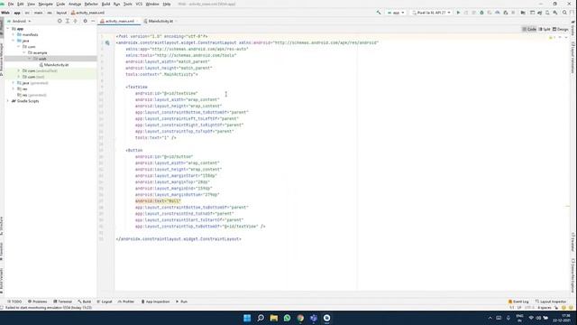 Android Study Jams 2021: Session 1 смотреть онлайн