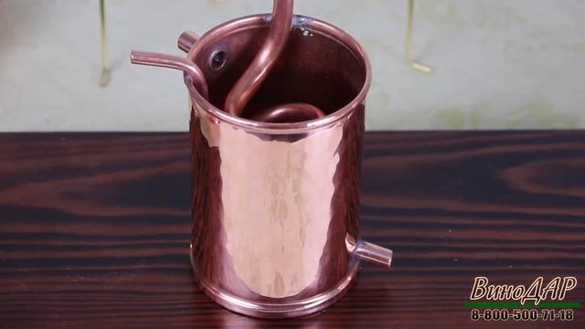 Сувенирные аламбики. Обзор. смотреть онлайн