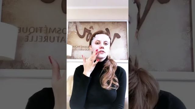 Тест маски из биоцеллюлозы | Защитная и восстанавливающая сыворотка для волос