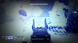 Destiny 2 Born in Darkness part 2: How To Progress Stasis SHATTER KILLS