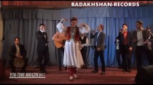 ГЕБАЛИ***2017.санам дил дилик аз даргили ловам.