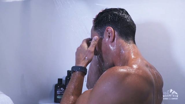 Forest Mint Shampoo for Men смотреть онлайн