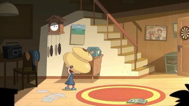 Lost in play Demo детские игры до добра не довели.... смотреть онлайн