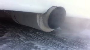 2114 Выпускной коллектор / паук 4-2-1 "Stinger sport " Subaru Sound 8 V