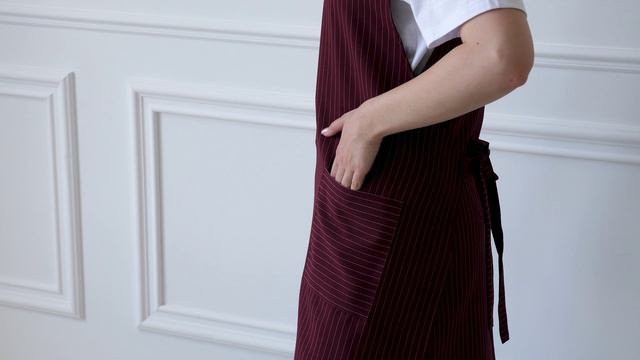 Фартук "Простой"