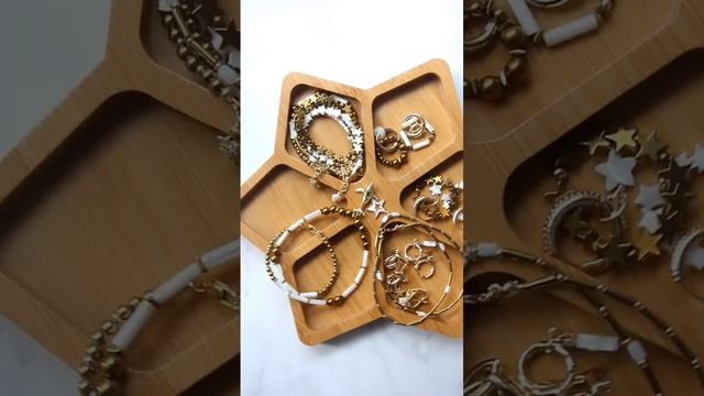 Украшения ручной работы?#новогодниеподарки #новогодниеукрашения #новыйгод2024 #украшенияручнойработ