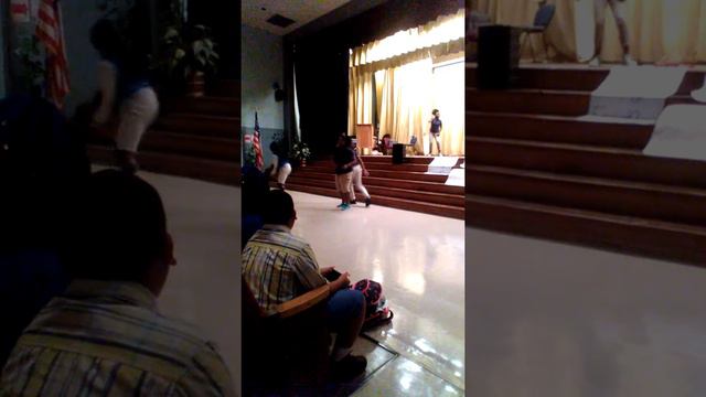 Lor Shaun Band Performance at Franklin Square смотреть онлайн