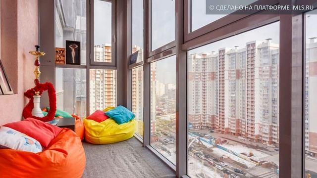 Сдам посуточно 1-комн. кв., г Красногорск | 50.imls.ru смотреть онлайн