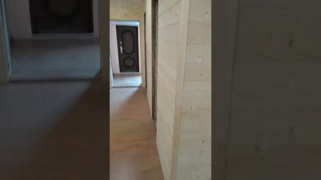 Отделка деревом в частном доме Пенза смотреть онлайн