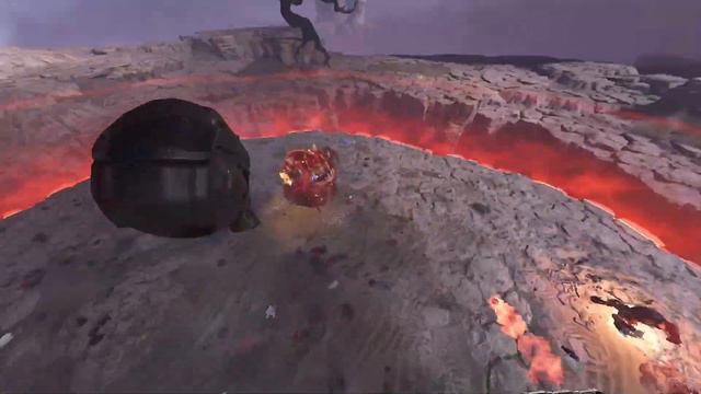 [DOOM Eternal] Dark Lord Master Level by Konvaz смотреть онлайн