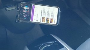 BLS-B21 - USB and Bluetooth receiver for car
