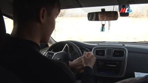 Сдача на права в ГИБДД: как волгоградцам записаться на экзамен через портал «Госуслуги»