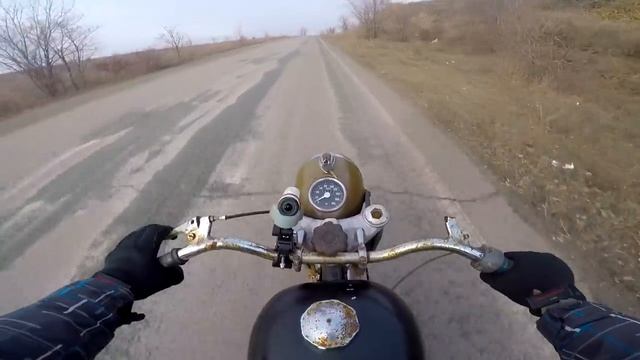 ПЕРВЫЙ ВЫЕЗД на   ПАННОНИИ 1966г!!!