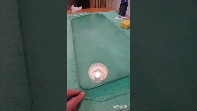 Оклейка артериальной и защитной пленкой стекол iniva2121 (нива ваз 2121) смотреть онлайн