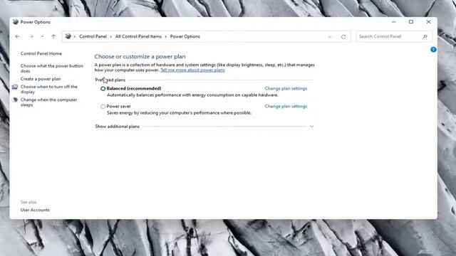 How to Run Power Troubleshooter in Windows 10 to Resolve Problems смотреть онлайн