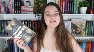 HUGE BOOK UNHAUL 💫 getting rid of 50+ books