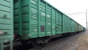 Электровозы ВЛ80С-2701 и ВЛ80С-1486/321 с грузовыми поездами