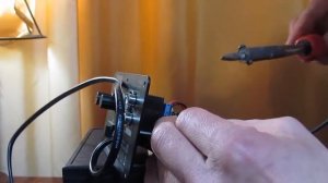 Установка БЛЮТУЗ в компьютерные колонки Эдифайр R1100 EDIFIER. Замена ВЧ динамиков в Эдифайр R1100.