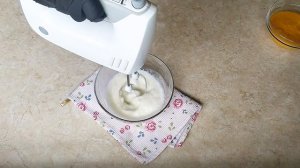 Невероятный праздничный торт. Бисквитный торт "Манго-манго"/Mango-mango sponge cake