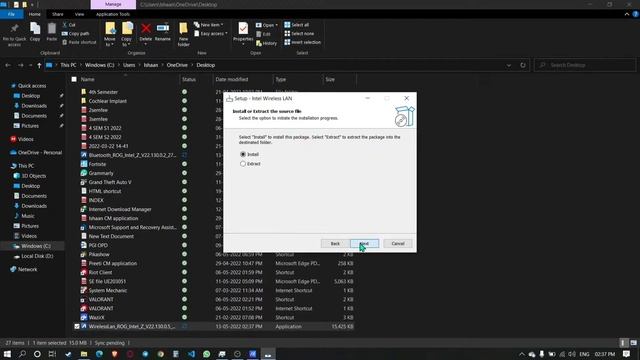 How to fix WiFi and Bluetooth issues in Asus TUF/ROG series смотреть онлайн