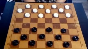 Обучение игре в русские шашки  ЧАСТЬ 1. Синчило Т.В.