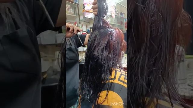 advance step hair cutting#haircut #hair#treestephair #ytshorts #trending #youtubeshorts #like