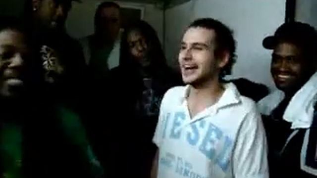 RuCaribbean.com Фото и Видео отчет с концерта T.O.K в Москве смотреть онлайн