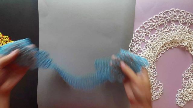 Обзор воротничков и повязок