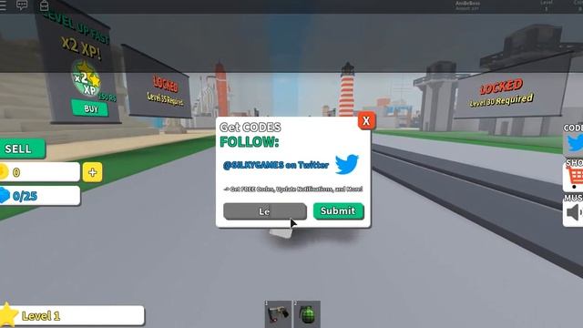 Roblox - Destruction Simulator Code |2018 September смотреть онлайн