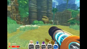 Slime Rancher слайм ранчо - прохождение