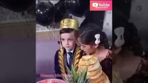 Шавкат Мастонов бачаи туи