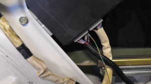 Доводчик двери TOYOTA HARRIER ACU-15 - SXU15W