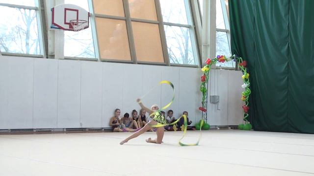 Турнир Веры Сесиной 27.11.2011. 1999 г. р. 33 смотреть онлайн