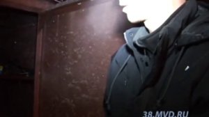 Обезврежена группа угонщиков-профессионалов