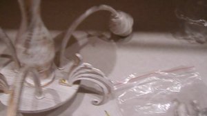 ОНЛАЙН ТРЕЙД.РУ  Потолочная люстра Lumion Adelita 3142/3C