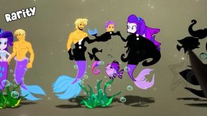 My Little Pony: Equestria Girls Growing Up Full | Stars WOW