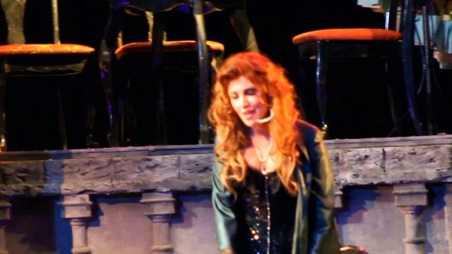 Кто есть я - Анастасия Макеева смотреть онлайн