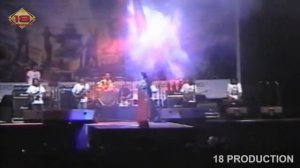 [Live Konser] "IRA SWARA" - PELANGI DI MATAMU (BENGKULU 11 MARET 2006)