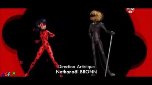 БРАЖНИК ЗНАЕТ ЛИЧНОСТЬ СУПЕРКОТА?! | ТЕОРИИ ЛЕДИБАГ И СУПЕРКОТ | Miraculous ladybug
