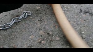 Как сделать Нунчаки (своими руками)