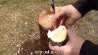 Fiskars Топор плотницкий X10 121440