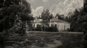 Усадьба «Гостилицы» / "Gostilitsky" Manor