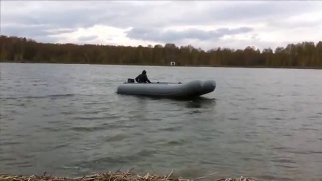 Водометка "лодка - катамаран" смотреть онлайн