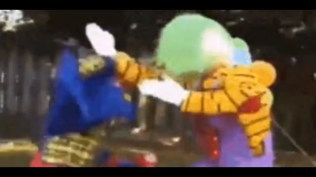 Обзор Your Bizarre Adventure смотреть онлайн