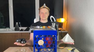 Как очистить Кристаллы и украшения от негативной информации? Аппарат Аквагравитон и течение реки.